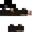Texture for gorilla2