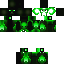 Texture for creeps