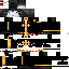 Texture for flushed