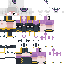 Texture for w