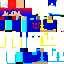 Texture for Erik Arti Magiche