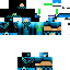 Texture for ninja