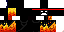 Texture for Fire_Ninja