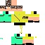 Texture for musgo