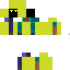 Texture for muhammet ali