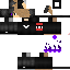 Texture for fds