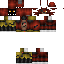 Texture for foxy's channel art