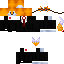 Texture for blastoises