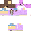 Texture for Cokiieh