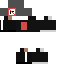 Texture for Champion Agent Power Predator