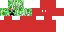 Texture for ninja creeper