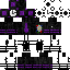 Texture for clock