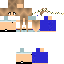 Texture for buse