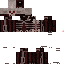 Texture for sleketon