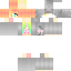 Texture for Nyan Cat Minewolf29