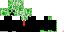 Texture for Creeper