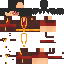 Texture for zuko
