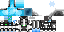 Texture for ice robot