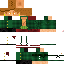 Texture for Roronoa Zoro