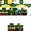 Texture for loki link