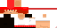 Texture for gorge