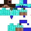 Texture for pommesL