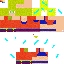 Texture for Yahiko Sasori SS2 v1