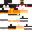 Texture for Charmy Bee