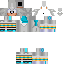 Texture for bramserchõquer