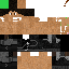 Texture for Michael Adventure