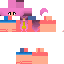 Texture for Nora Universe