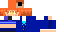 Texture for 星空凛