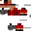 Texture for Ruby Raider Fixed (Grunt2)