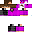 Texture for IsmetRG