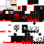Texture for THE DARKPIXEL SKIN inside of the robot suit