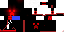 Texture for AkatsukiCreeper