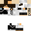Texture for Gabriel_OFICIAL