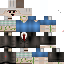 Texture for GIO