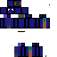 Texture for Squidman
