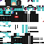 Texture for MIKU_DRIP!!!!!!!2!!!!!!!!!!1!!!!!!!