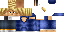 Texture for Jacksprat3000