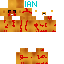 Texture for mikekrack exe