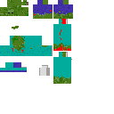 Texture for char
