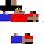 Texture for steve