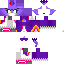 Texture for Blaze the Cat (SFA)