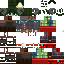 Texture for Jeff Jaggerjack  (Cutulu)