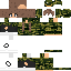 Texture for MCKR