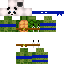 Texture for Smarsian Turtle 1