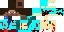Texture for SONIC.EXE