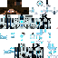 Texture for STEVR CYBORG